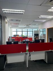 Parkway Centre (D15), Retail #607456891